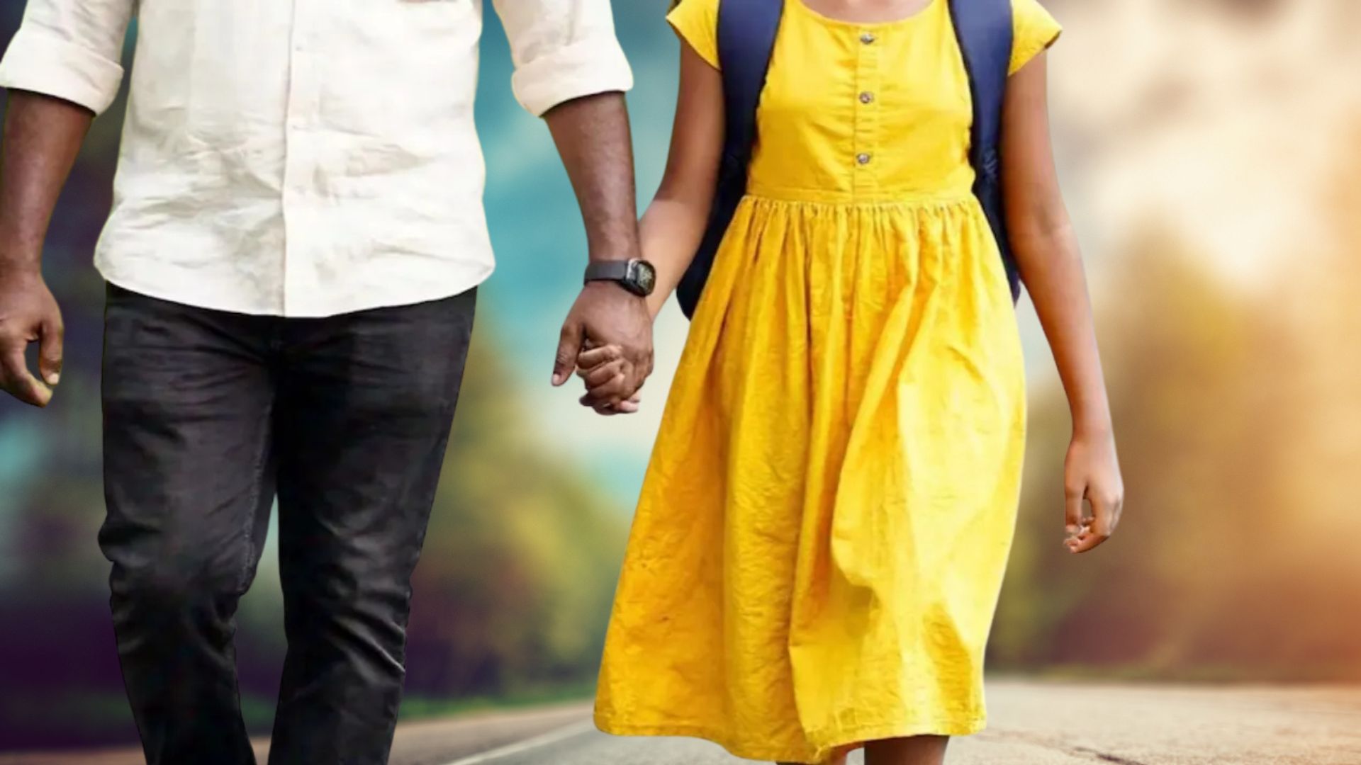 Shocking Abduction of 13-Year-Old Girl in Jaipur: CCTV Footage Reveals Disturbing Truth